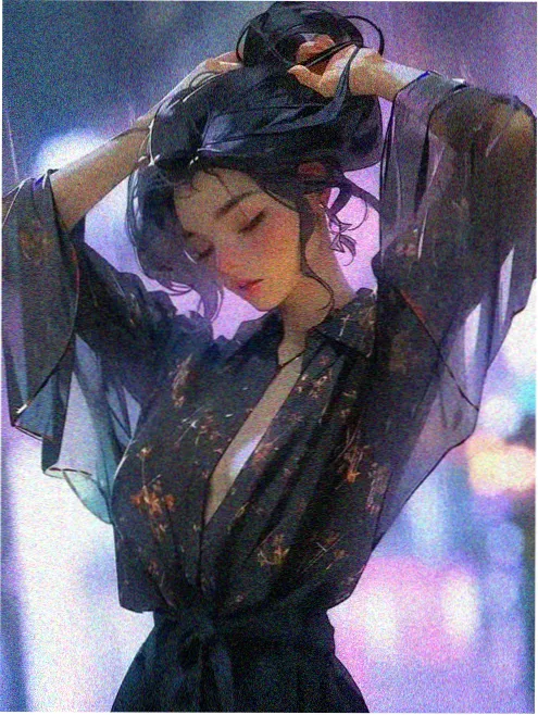 小森林