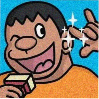 动漫治愈控